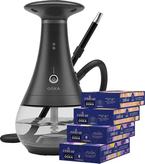 ooka hookah usa|Shop OOKA Devices, Bundles & Accessories Online .